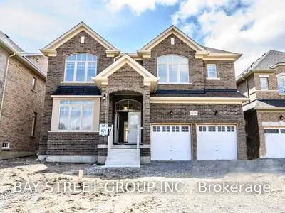 2296 LOZENBY Street, Innisfil, ON L9S 0M8