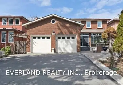 106 Oxford Street, Richmond Hill, ON L4C 4L5