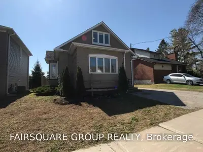 298 Andrew Street, Newmarket, ON L3Y 1H3
