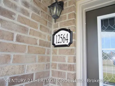 12564 Ninth Line, Whitchurch-Stouffville, ON L4A 1X1