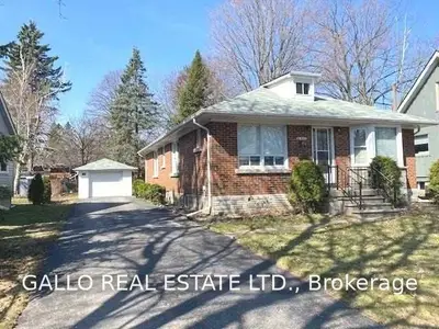 34 Lloyd Street, Whitchurch-Stouffville, ON L4A 4J1