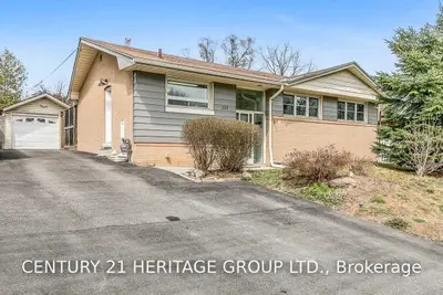207 Queen Street, Newmarket, ON L3Y 2G1