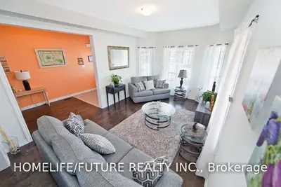 1427 Lormel Gate Avenue, Innisfil, ON L0L 1W0