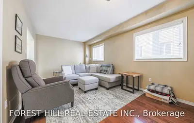 385 Rushbrook Drive, Newmarket, ON L3X 2B9