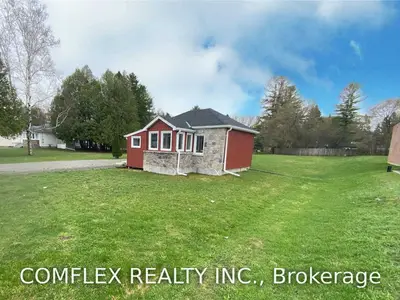 275 Pefferlaw Road, Georgina, ON L0E 1N0