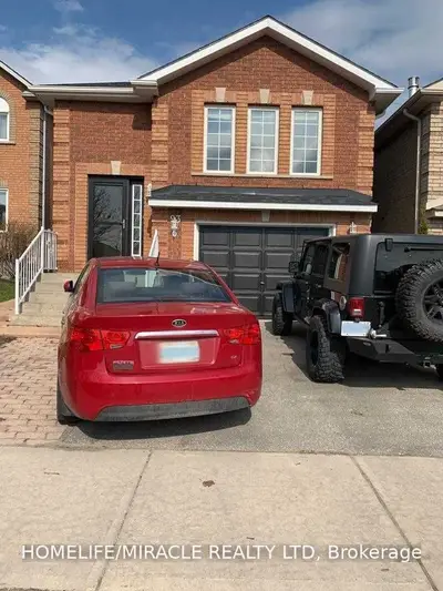 93 Longview Drive, Bradford West Gwillimbury, ON L3Z 3A5