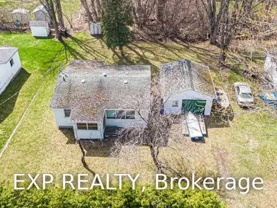 112 Sunkist Road, Georgina, On L0e 1n0