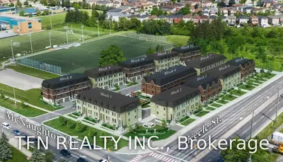 10282 Keele Street 11, Vaughan, ON L6A 1G3
