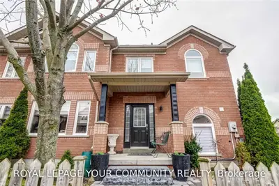 803 Sisler Avenue, Newmarket, ON L3X 2T8