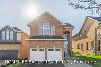 89 Linda Margaret Crescent, Richmond Hill, ON L4S 2B6