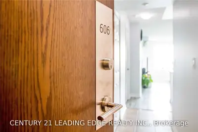 11 Oneida Crescent 606, Richmond Hill, ON L4B 0A1
