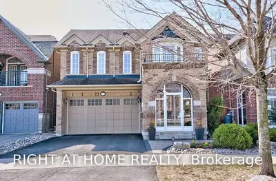 53 Prince Of Wales Drive, Markham, ON L6C 0E1