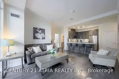 25 Baker Hill Boulevard 108, Whitchurch-Stouffville, ON L4A 1P8
