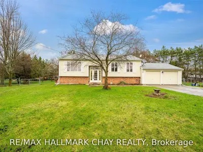 20 Princess Drive, Adjala-Tosorontio, ON L0M 1M0