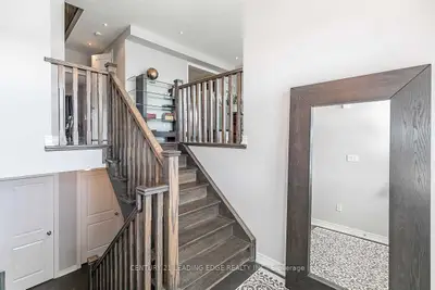 218 Bartsview Circle, Whitchurch-Stouffville, ON L4A 0P4