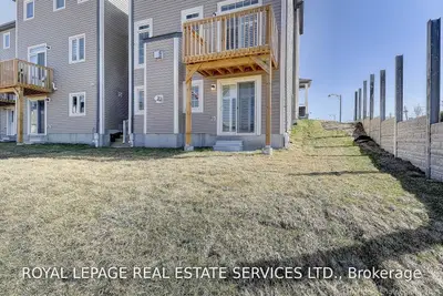 52 HASKINS Crescent, Georgina, ON L4P 0H5