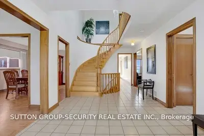 197 Morning Star Drive, Vaughan, ON L4L 6J1
