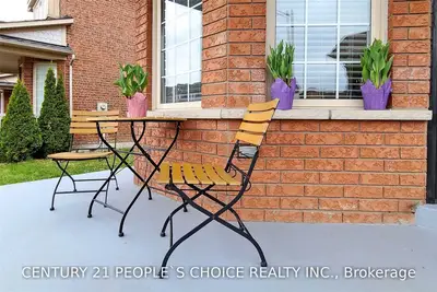 38 Longwood Avenue, Richmond Hill, ON L4E 4A5