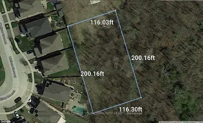 Lots* Glenmore*32-34,37* Avenue *49-52, Richmond Hill, ON