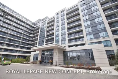 372 Highway 7 Road E 520, Richmond Hill, ON L4B 0C6