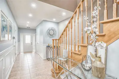 14 Daws Hare Crescent, Whitchurch-Stouffville, ON L4A 0T6