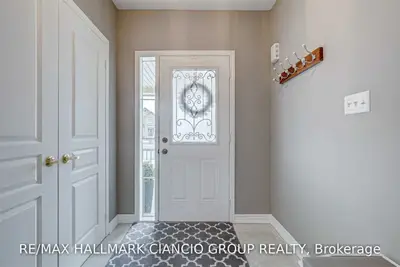 31 Robertdale Court, Whitchurch-Stouffville, ON L4A 0Y5