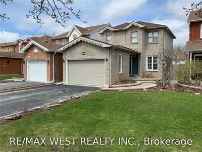 1234 BENSON Street, Innisfil, ON L9S 1Y6