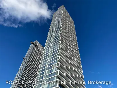 950 Portage Parkway 1612, Vaughan, ON L4K 0J7