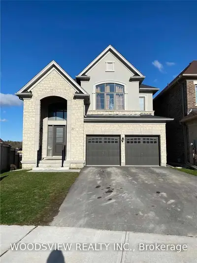 27 Prunella Crescent, East Gwillimbury, On L9n 0s7