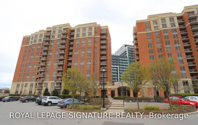 73 King William Crescent 212, Richmond Hill, ON L4B 0C2