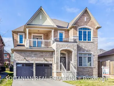 70 Marbrook Street, Richmond Hill, ON L4C 0Y8