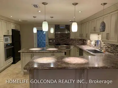 105 Oxford Street #bsmt, Richmond Hill, ON L4C 4L6
