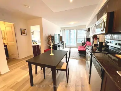 372 Highway 7 E 711, Richmond Hill, ON L4B 0C6