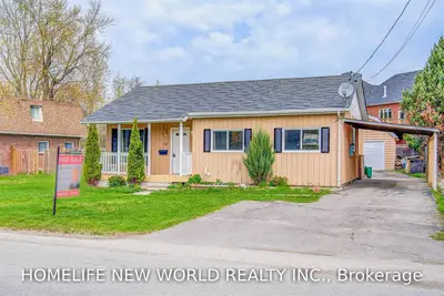 148 Riveredge Drive, Georgina, On L4p 2p3