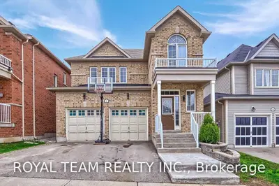 6 Bardawill Avenue, Georgina, ON L4P 0E7