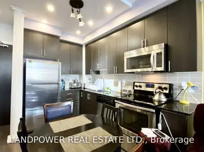 370 Highway 7 E 125, Richmond Hill, ON L4B 0C4