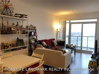 55 Oneida Crescent 1406, Richmond Hill, ON L4B 4T9