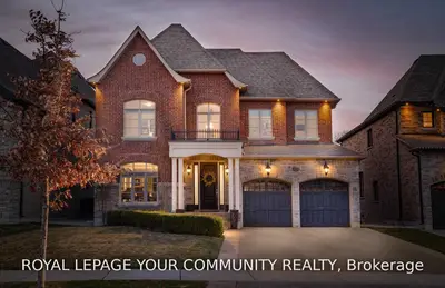 88 Arten Avenue, Richmond Hill, ON L4C 0X6
