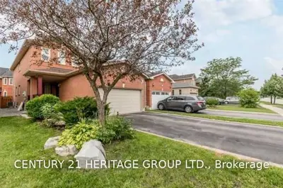 522 Doubletree Lane, Newmarket, On L3x 2l3