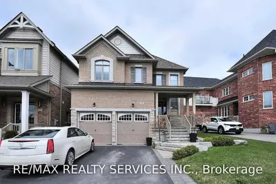 18 BURKE Street, New Tecumseth, ON L9R 0N6