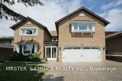 222 Langstaff Road W, Richmond Hill, ON L4C 6N6