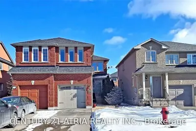 619 Pinder Avenue, Newmarket, ON L3X 2A8