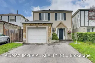 70 Patterson Street, Newmarket, ON L3Y 5B3