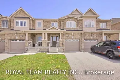 57 Wyndham Circle, Georgina, ON L0E 1R0