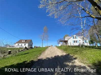 21192 Leslie Street, East Gwillimbury, On L0g 1r0