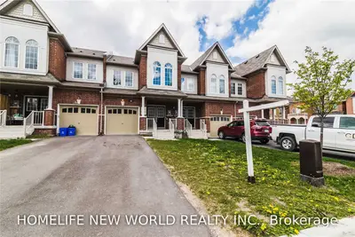 190 Noah's Farm Trail, Whitchurch-Stouffville, ON L4A 4P1