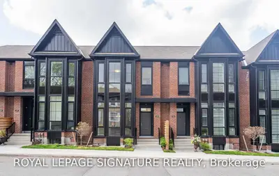 176 Church Street, Newmarket, ON L3Y 0E8