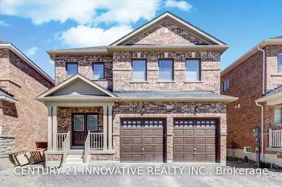 4 Jardine Street, Brock, ON L0K 1A0