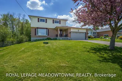 7591 Keenansville Road, Adjala-Tosorontio, ON L0G 1W0