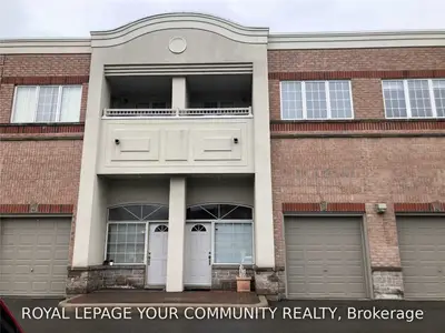 9441 Jane Street E 217, Vaughan, ON L6A 4H8